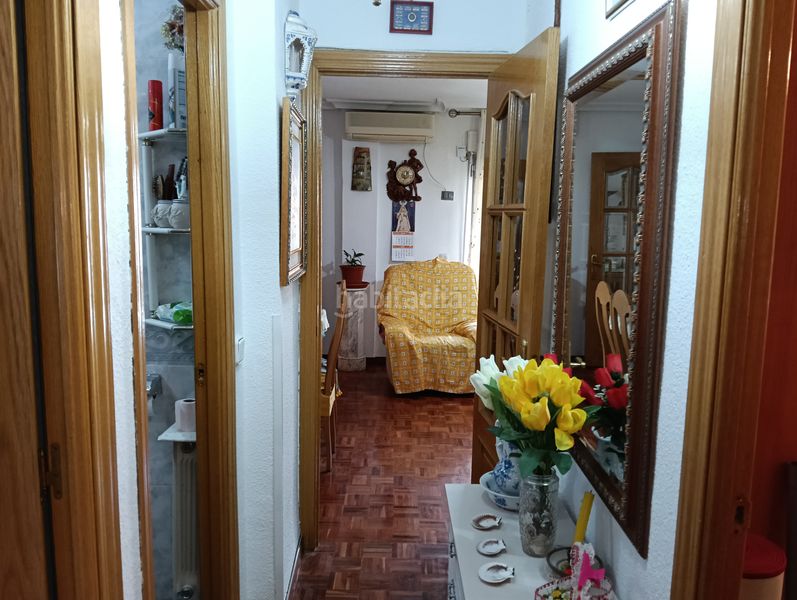 Foto 037a6a5e-cf11-4613-91a9-1bee9ee3d815. Pis amb calefacció a Centro Móstoles