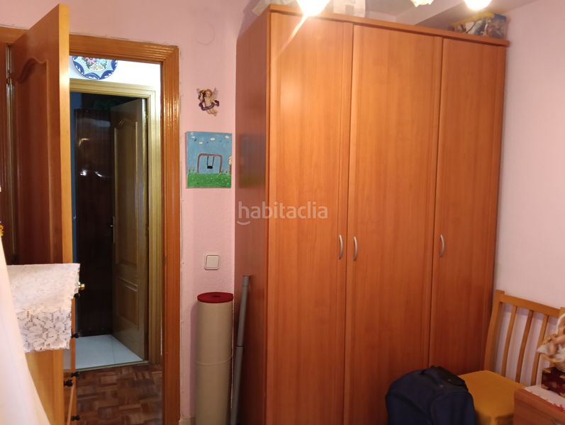 Foto 295af8a8-6e70-4607-bb21-218b42259768. Pis amb calefacció a Centro Móstoles