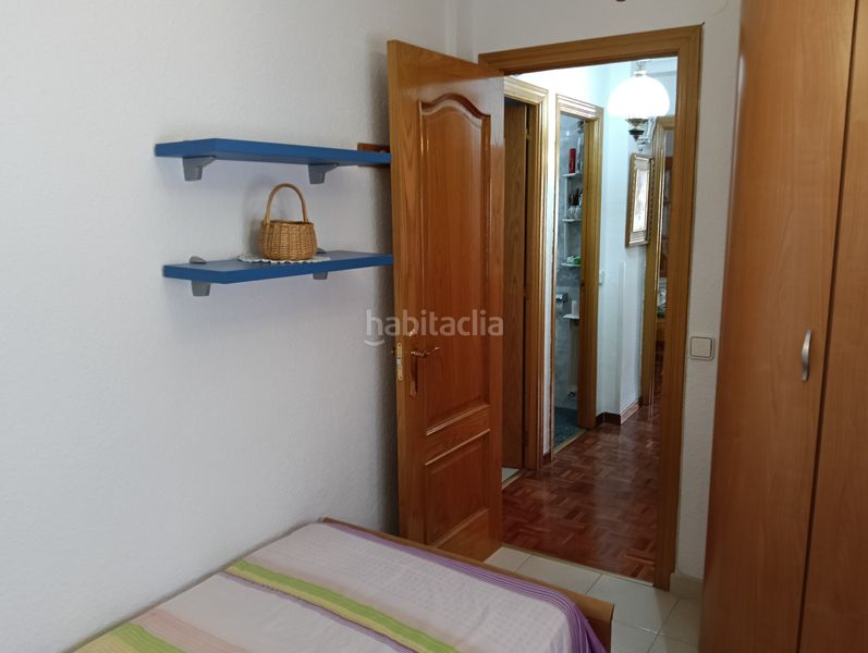 Foto 484c5d33-d12b-4bf7-84fa-e1fcaff9c8a2. Pis amb calefacció a Centro Móstoles