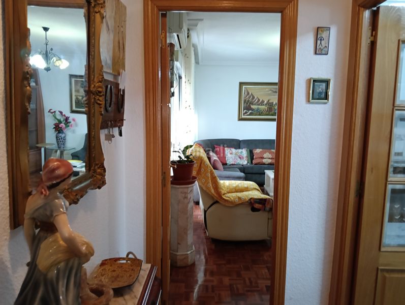 Foto 633174b3-ffe1-4343-ba22-babebd9c250a. Pis amb calefacció a Centro Móstoles