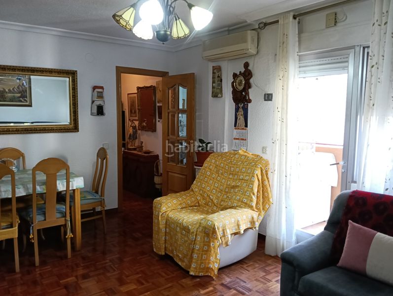 Foto 945040b8-d758-4d05-9d75-571aedad522b. Pis amb calefacció a Centro Móstoles