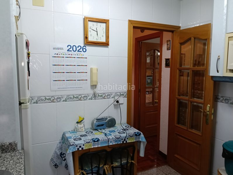 Foto 95019437-a57d-472f-bd2a-dd337071b666. Pis amb calefacció a Centro Móstoles