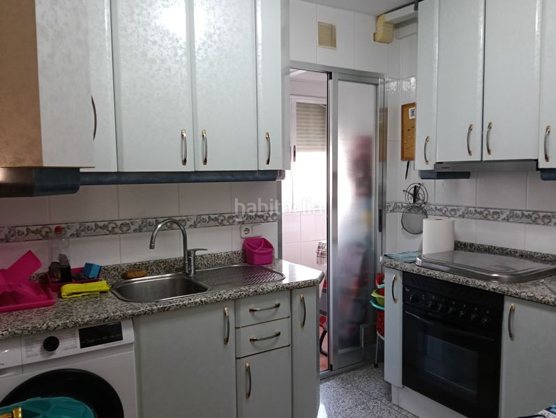 Foto b1bbc04d-1517-4afb-9c50-07d982f7af9d. Pis amb calefacció a Centro Móstoles