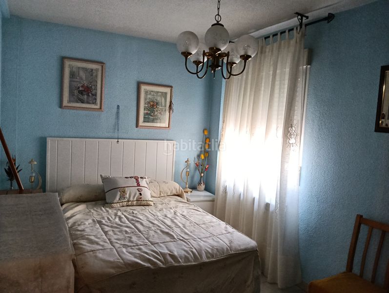 Foto b2f0c20c-7412-493a-b56d-ca1af1ac49c8. Pis amb calefacció a Centro Móstoles