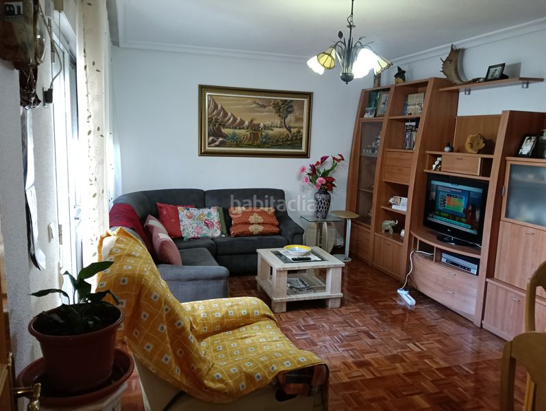 Foto b98179d0-6b97-4eb2-9629-511c1d4b0097. Pis amb calefacció a Centro Móstoles