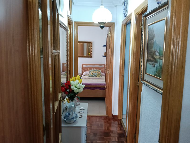 Foto f429a6d0-731e-40e9-85e3-53b35cab0044. Pis amb calefacció a Centro Móstoles