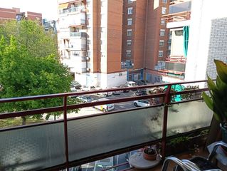 Pis  Calle teruel. Piso en venta calle teruel