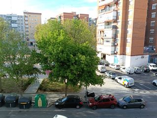Flat  Calle teruel. Piso en venta calle teruel