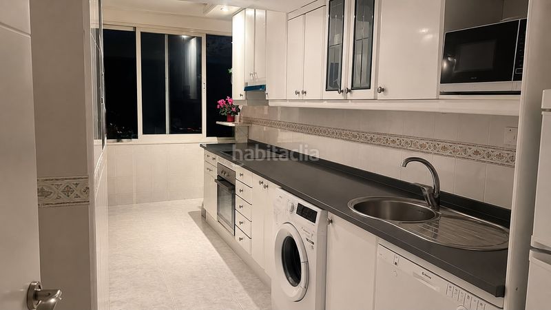 Foto a06bd252-361b-4e3b-81ba-0c1c6d724285. Pis amb calefacció piscina a Sur - PAU 4 Móstoles