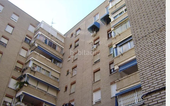 Foto a971a82f-a581-45e6-a4ae-eff3fe2b88dd. Pis amb calefacció piscina a Sur - PAU 4 Móstoles