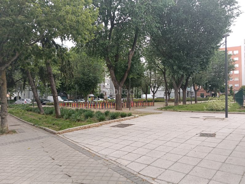Foto 7c2d7157-28e9-4bc9-a285-a0d79cb01fe1. Pis amb calefacció a Centro Móstoles