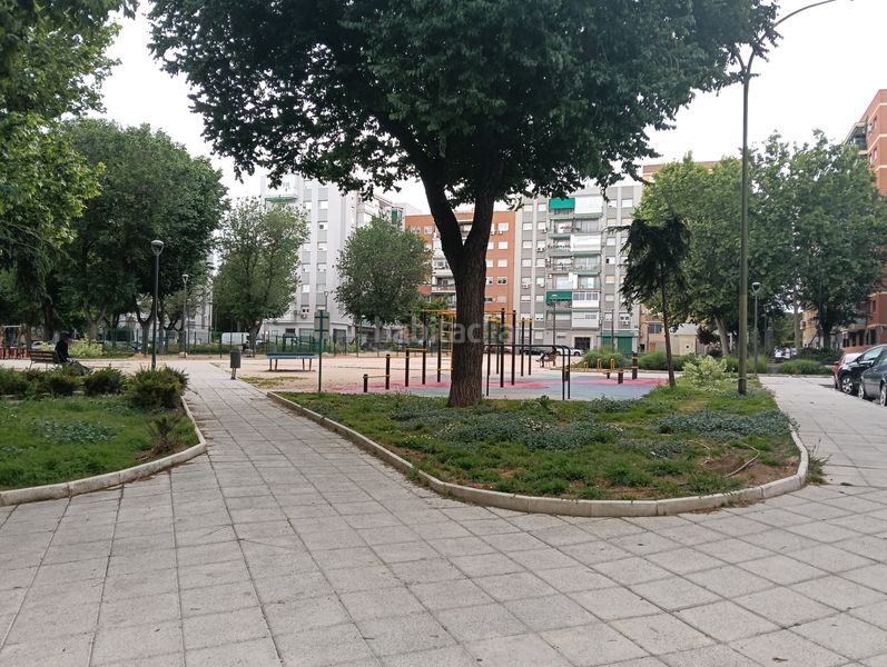Foto 948d2a72-2b9d-4143-98aa-9b18024a2e5b. Pis amb calefacció a Centro Móstoles