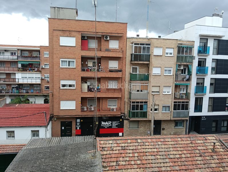 Foto a5fee166-d767-4be5-8290-1710196b642e. Pis amb calefacció a Centro Móstoles