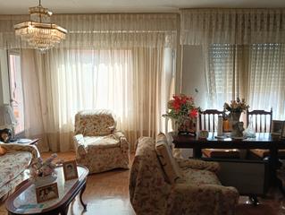 Flat  Calle zaragoza