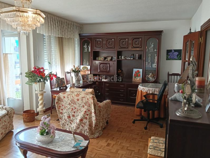 Foto 29b64623-7557-4a01-9ccb-e72205a93b58. Pis amb calefacció a Centro Móstoles