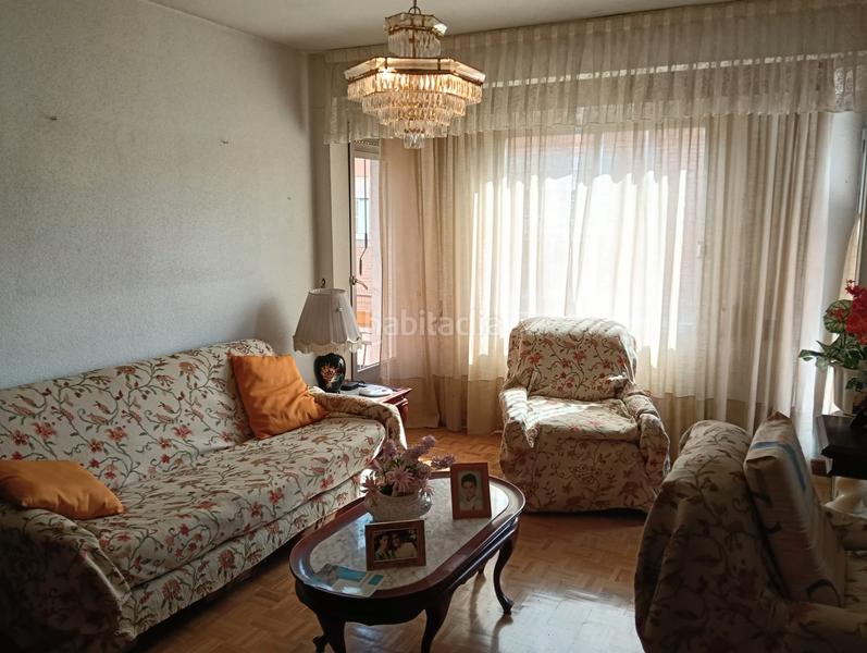 Foto 36babb39-6a98-4261-950c-53c3148ad69e. Pis amb calefacció a Centro Móstoles