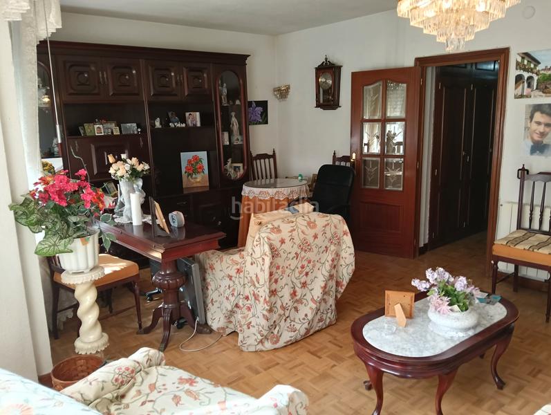 Foto 75bb5035-5444-4a72-aeb3-e9374f0559c6. Pis amb calefacció a Centro Móstoles