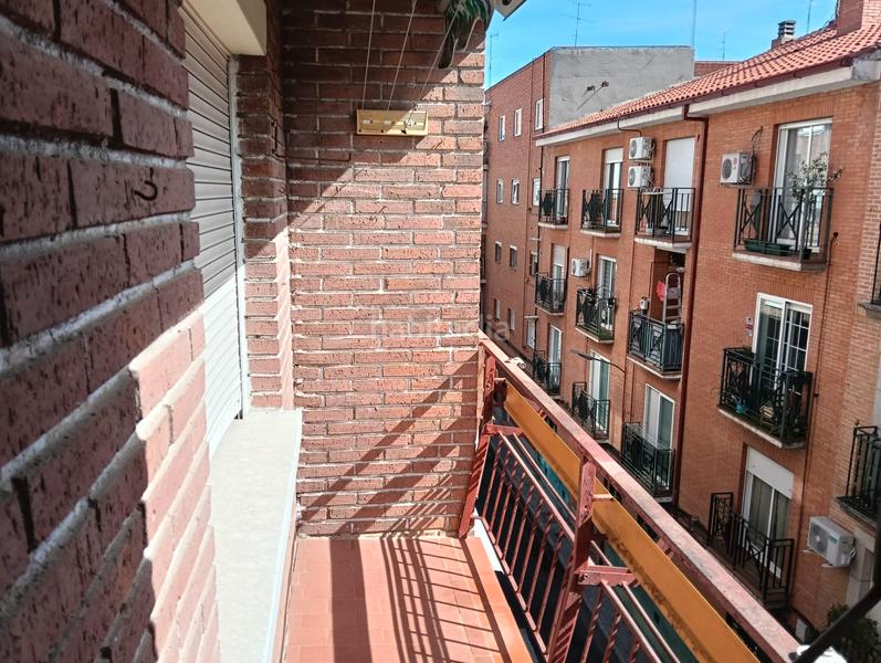 Foto 8277e8de-01d1-4b04-8570-c35472e97ce2. Pis amb calefacció a Centro Móstoles