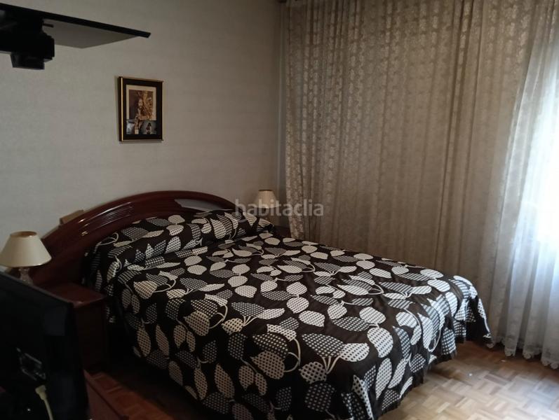 Foto 88958abe-6200-4f56-aec7-7ac5f26bbb55. Pis amb calefacció a Centro Móstoles