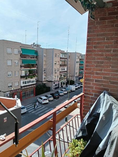Foto d9f296da-c353-43b7-b3dd-1888de9f7d5e. Pis amb calefacció a Centro Móstoles