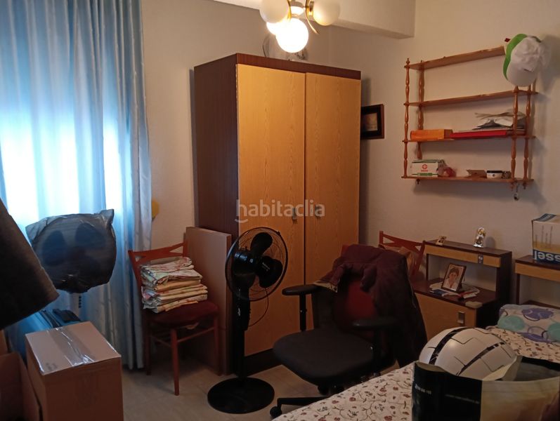 Foto bceecedd-61fb-40c5-87e1-917104a9b57b. Pis amb calefacció a Centro Móstoles