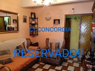 Pis  Calle de la concordia. Piso en venta calle concordia