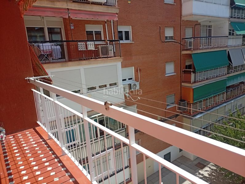 Foto 0887d491-1773-42a5-a3b5-1c4a8089826f. Pis amb calefacció a Centro Móstoles
