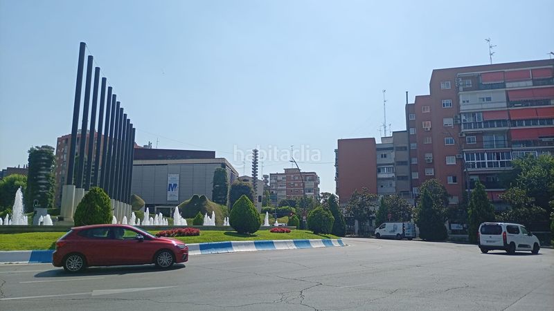 Foto 9e10b38f-a968-44ba-a42b-c2fbec531279. Pis amb calefacció a Centro Móstoles