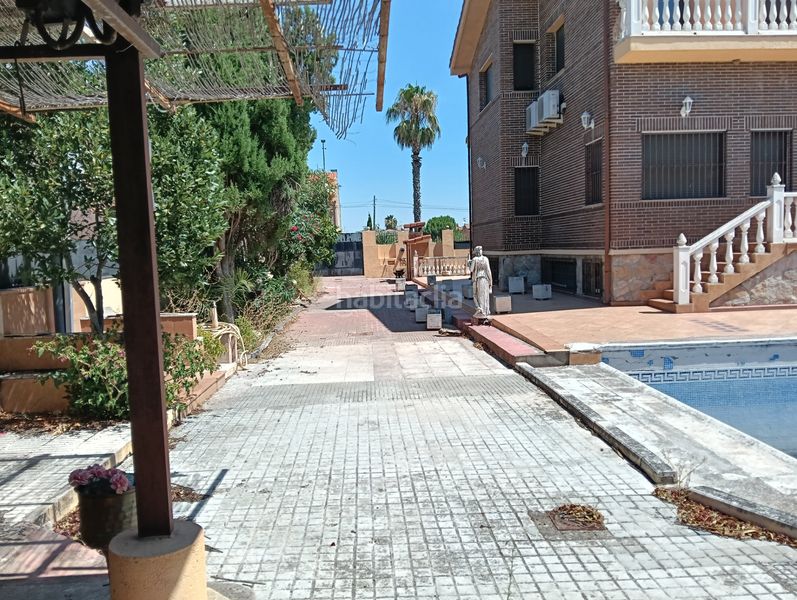 Foto 436d67fd-3504-474e-80cb-aa923ca51e60. Xalet amb xemeneia calefacció aparcament piscina a Calypo Fado