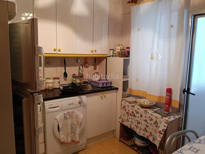 Foto 2622cdd8-1eb0-4535-82ba-90787332246e. Appartamento con riscaldamento in Norte-Universidad Móstoles