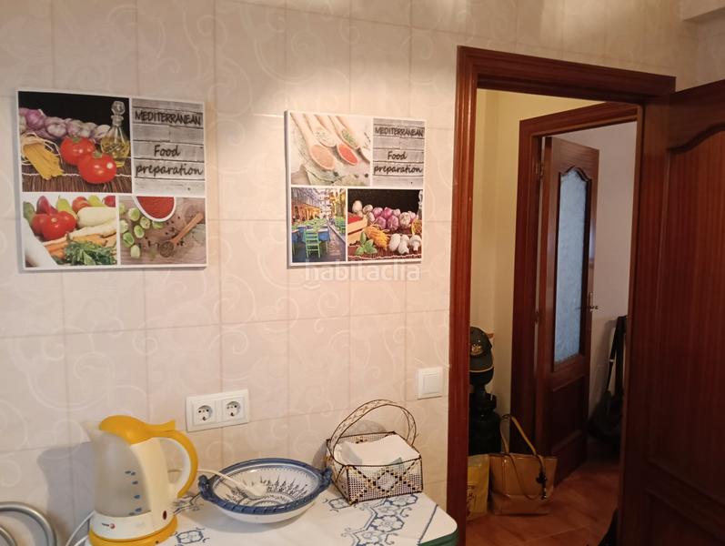 Foto adf18184-8bec-41a2-a019-228cf762e7dd. Appartamento con riscaldamento in Norte-Universidad Móstoles