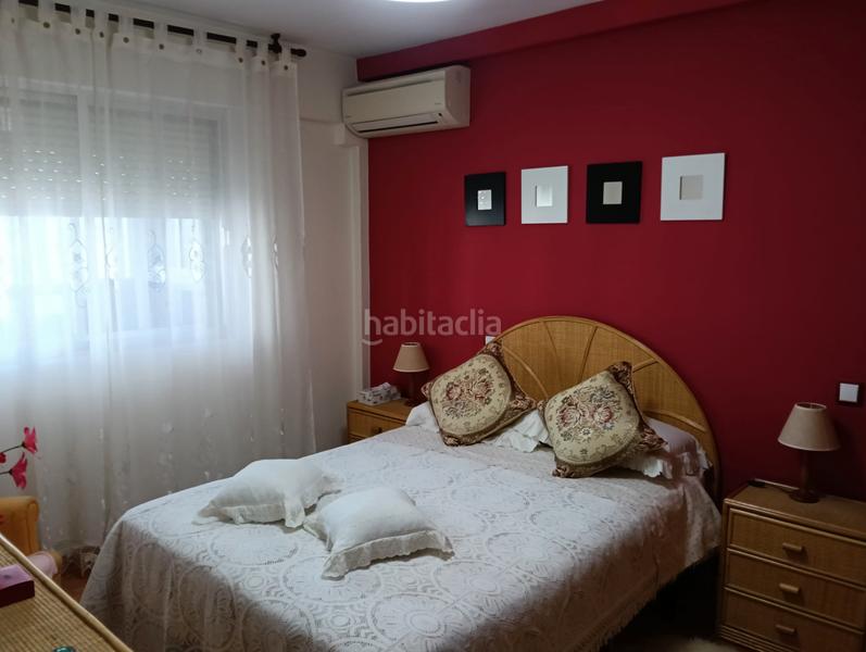 Foto fc091e23-92ee-47c0-ab79-4c0f119f704b. Appartamento con riscaldamento in Norte-Universidad Móstoles