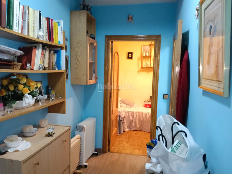 Foto 297cbe53-dcaf-4d14-8370-17453a70e9e0. Appartement avec chauffage dans Centro Móstoles