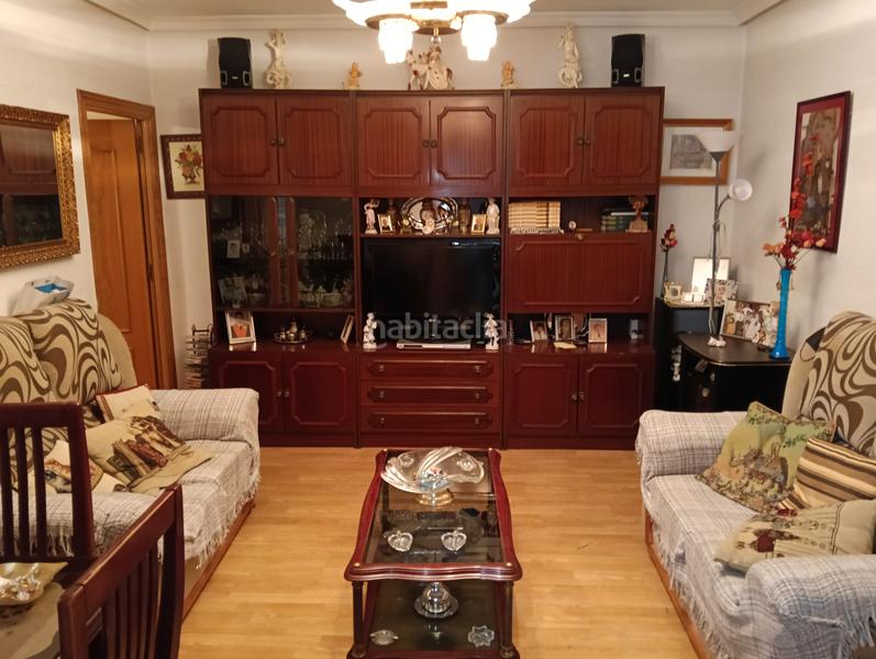 Foto 3a240614-cb00-4f03-99c4-2d6be2f47e1a. Appartement avec chauffage dans Centro Móstoles