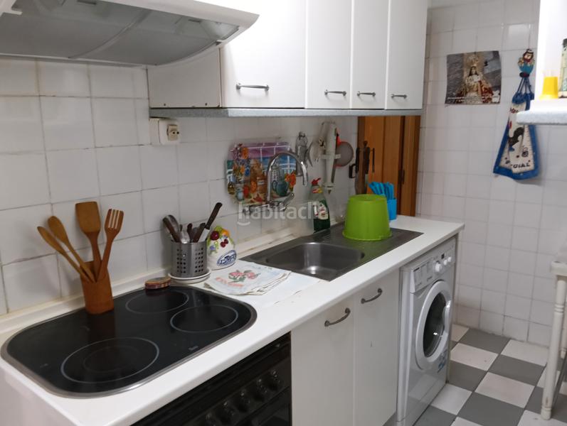 Foto 4619bd0c-72dc-4ba5-8ee8-dc932b0fd635. Appartement avec chauffage dans Centro Móstoles