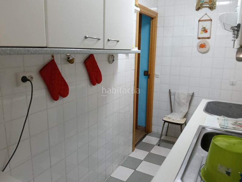 Foto 6dec13ef-ffd2-439e-9089-d2b920c185a4. Flat with heating in Centro Móstoles