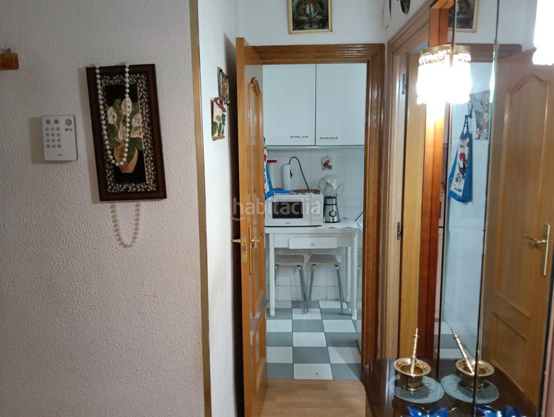 Foto bacf070f-f95a-4277-8461-d56bb52d1a08. Flat with heating in Centro Móstoles