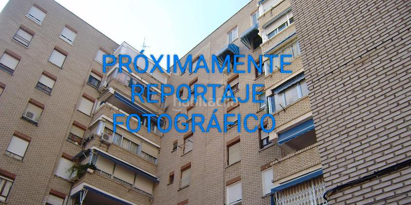 Foto c654bc81-9637-491e-a3a3-5356633191eb. Flat with heating in Sur - PAU 4 Móstoles