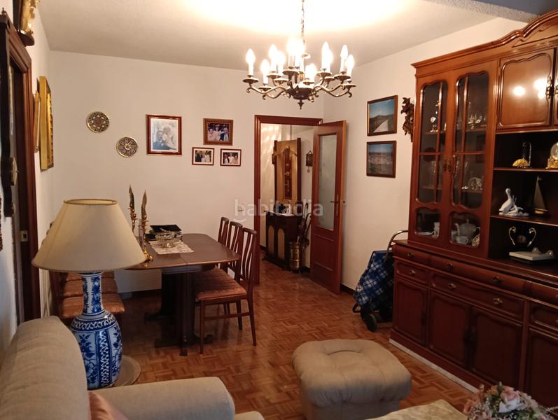 Foto 22267c91-7eb1-4e05-af7b-d95616fda0ad. Pis amb calefacció a Centro Móstoles