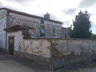 Masía en Plaza ayuntamiento 15. Se vende casa en san andres de soria