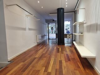 Lloguer Local Comercial a Travesía teatinos 7. Centrico local alquiler