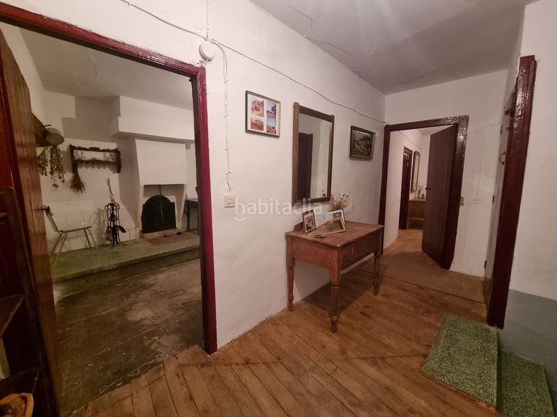 Foto ca76c21b-6514-444f-bd58-f4fc60bfee6d. Masia a calle plaza 5 a Arancón