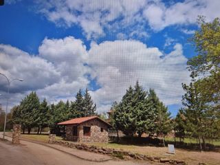 Residential Plot in Calle los villares 8. Urbanizacion estanque de tera