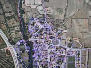 Residential Plot in Calle barriosuso 29. Almarza-el valle
