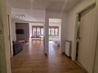 Location Appartement à Plaza san clemente 5. Centrico apartamento