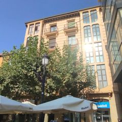 Appartamento in Plaza ramón benito aceña 3. Plaza ramon benito aceña-herradores-centro