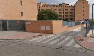 Aparcament cotxe en Calle presidente felipe gonzlez 67. Plazas de garaje en arganda del rey