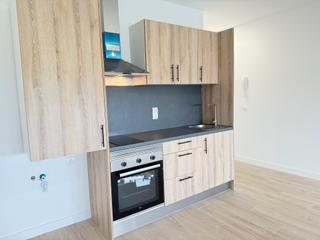 Loft en Avenida de somosierra 12. Excelente como inversion