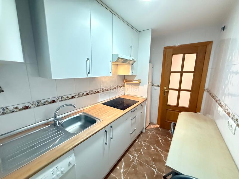 Foto e6564e8a-48b3-4a98-8a0e-d424cb3e143f. Appartamento con riscaldamento parcheggio in Villarejo de Salvanés