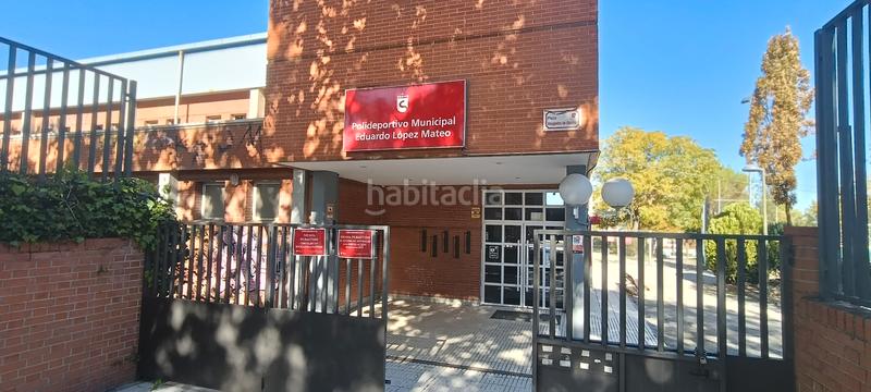 Foto 1a159fdd-61c3-4b33-8585-5062f6ca910b. Appartement avec parking piscine dans Praderón San Sebastián de los Reyes